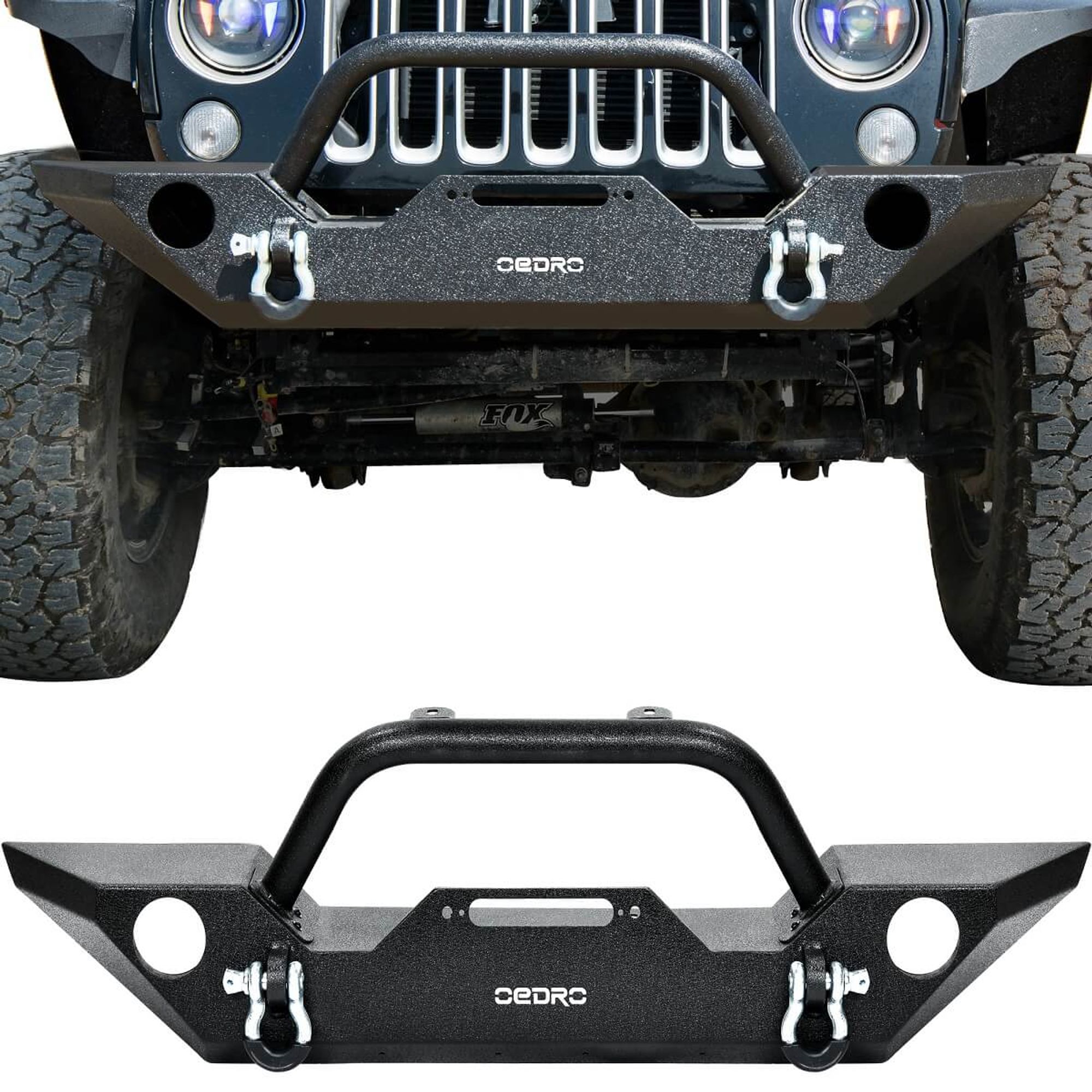 Amazon | 車のフロントフォグラ 用ラングラー JK JL 2010-2019