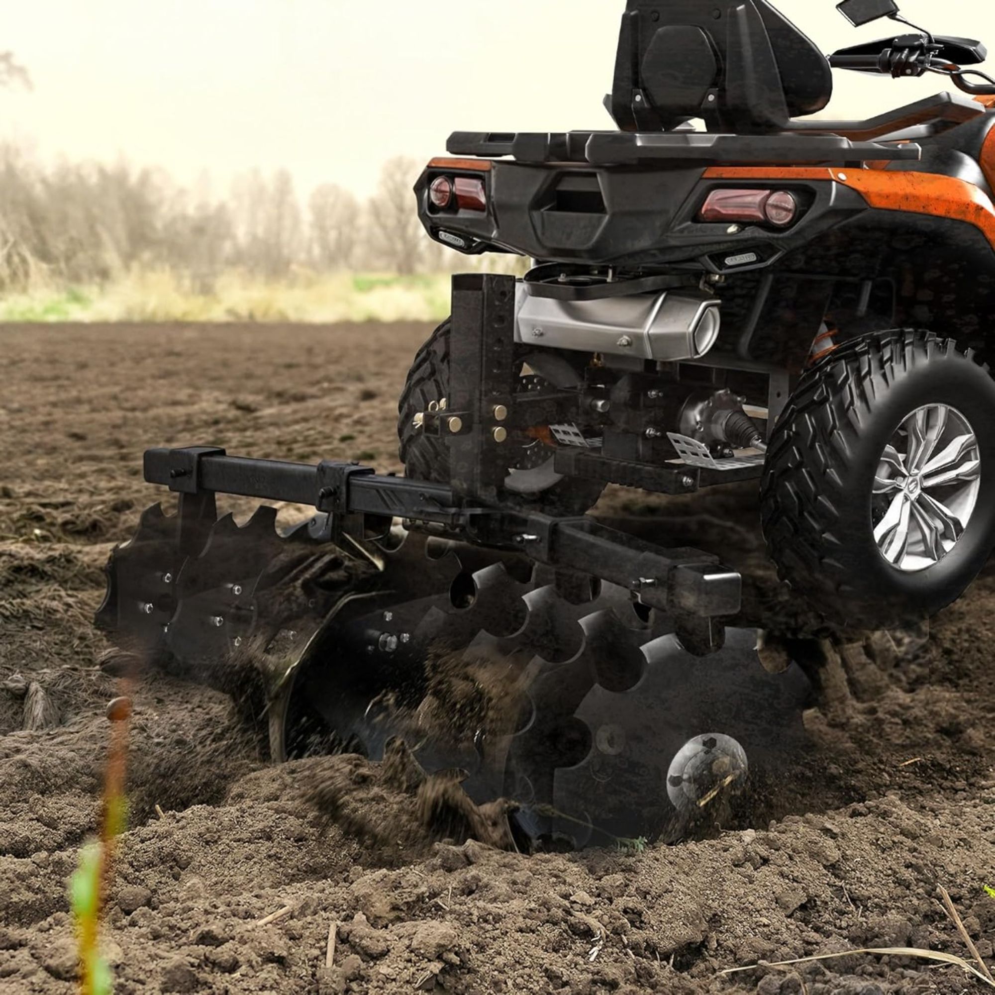 YITAMOTOR® 32