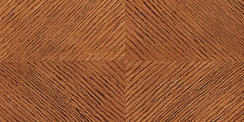 Warm Brown Oak