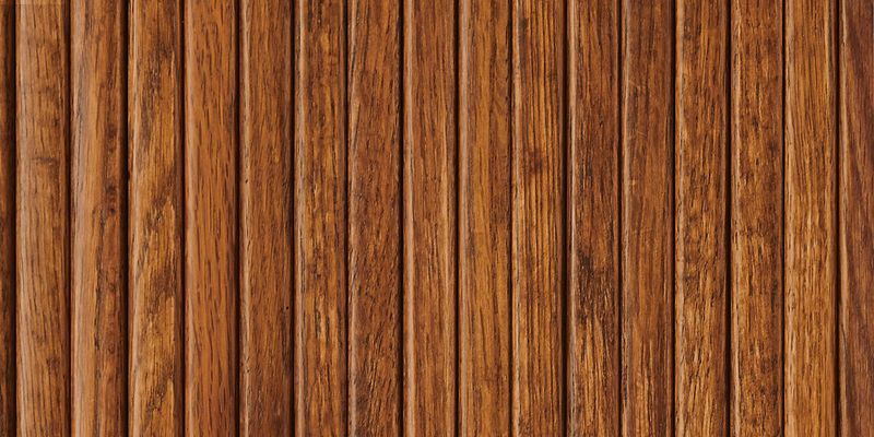 Reddish Brown Oak