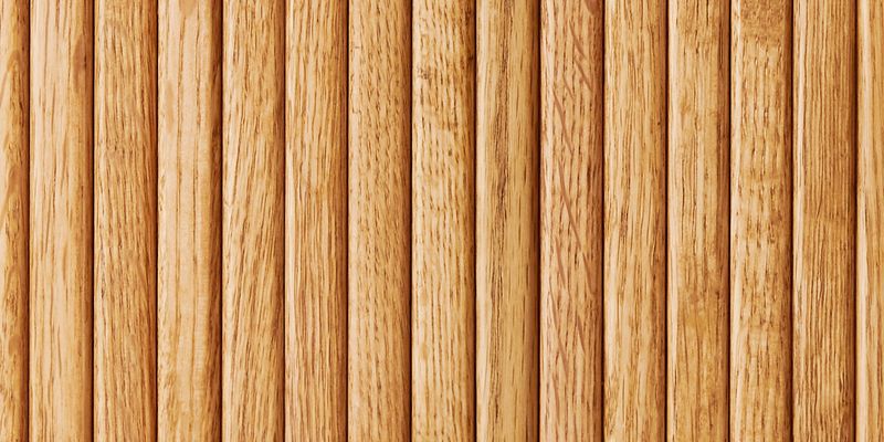 Natural Oak