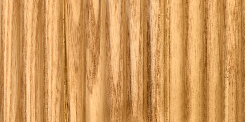 Skugga 63" Oak 6-Drawer Dresser