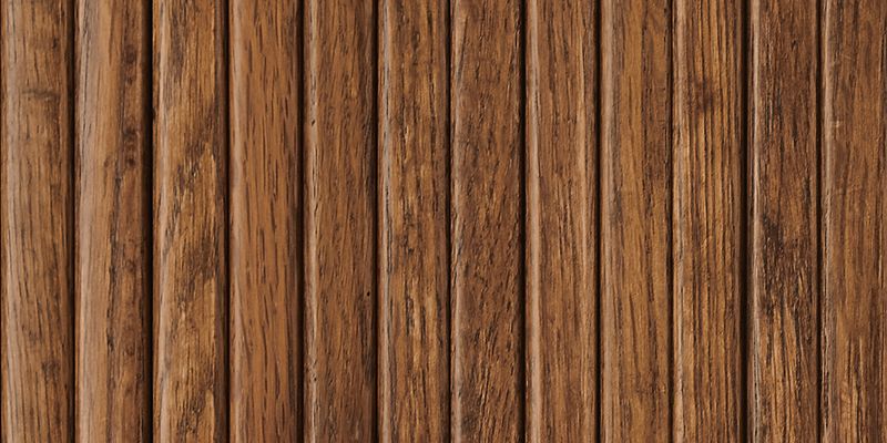 Valo 84" Oak Media Console