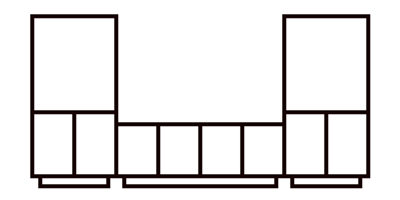 Entertainment Center