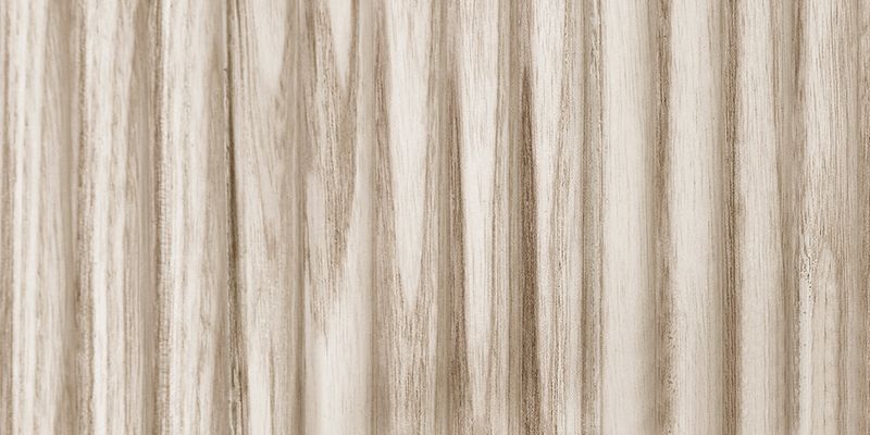 Skugga 63" Oak 6-Drawer Dresser