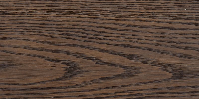 Valborg 80" Oak Media Console