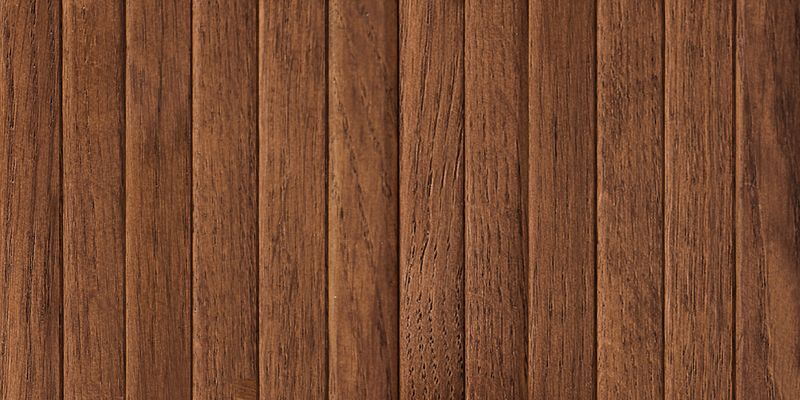 Valo 55" Oak Coffee Table