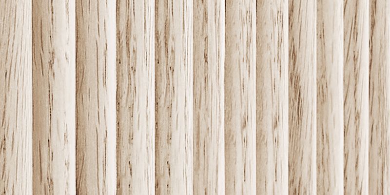 Skugga 26" Oak Nightstand