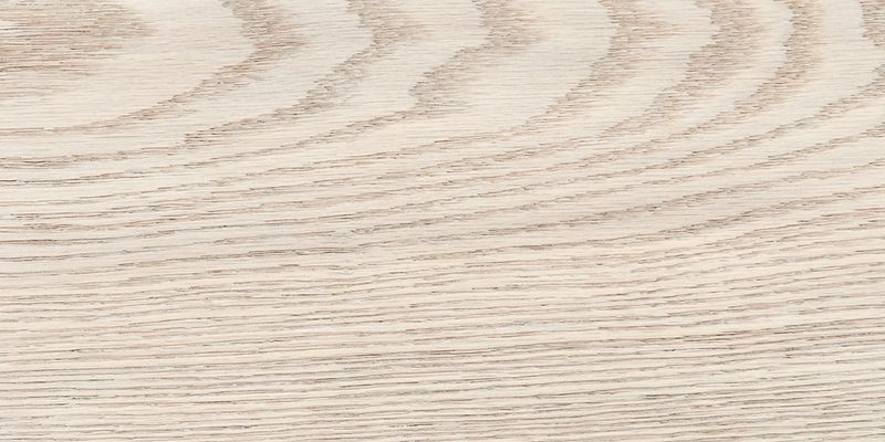 Rolf 42" Round Oak Coffee Table