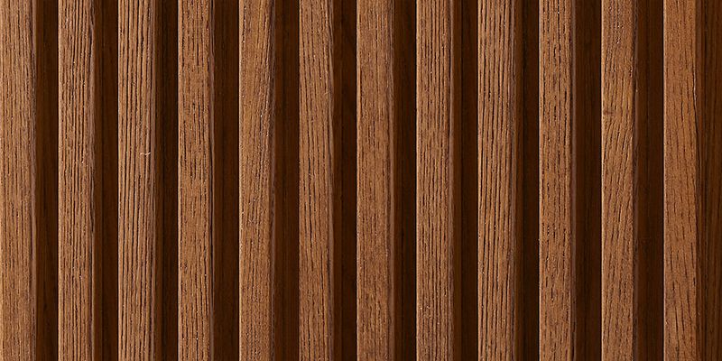 Sabina 64" Ash Wood Sideboard