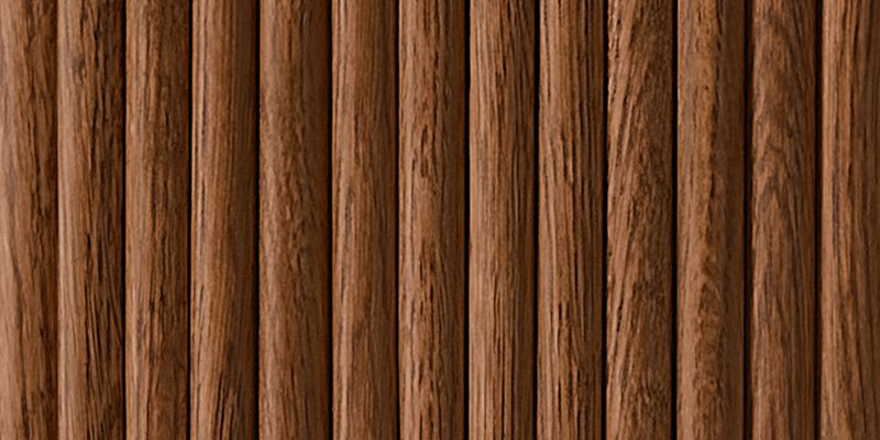 Marisol 71" Oak Sideboard