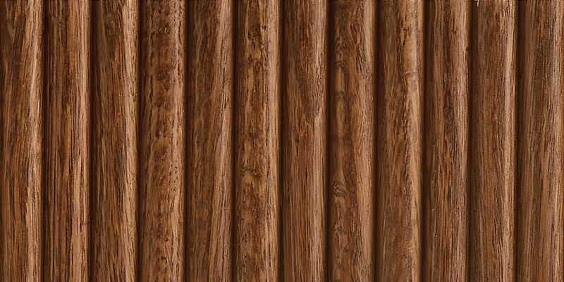 Marisol 84" Oak Dining Table