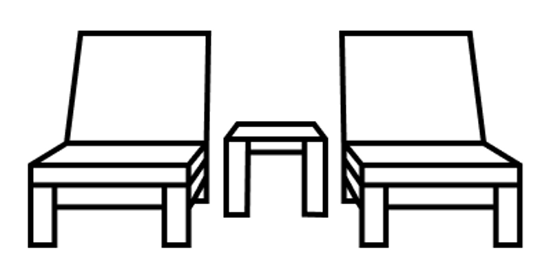 3-Piece Set