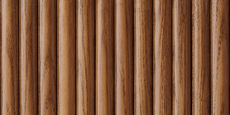 Marisol 47" Oak Bar Cabinet