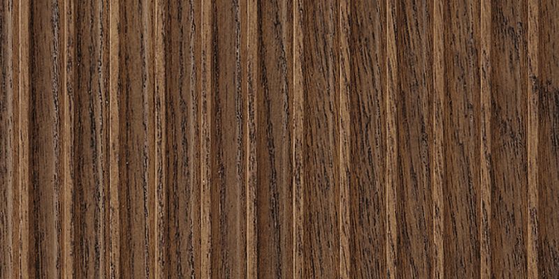 Skimra 84" Oak Media Console