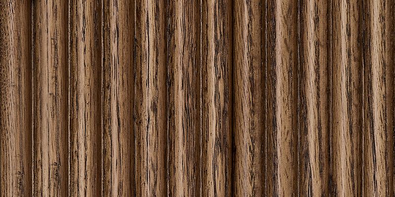 Marisol 71" Oak Sideboard