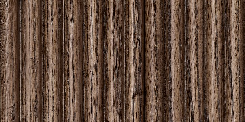 Marisol 71" Oak Sideboard