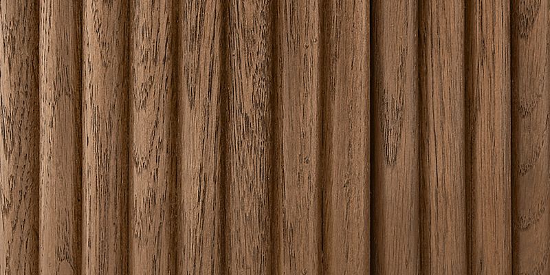 Rolf 63" Oak Sideboard