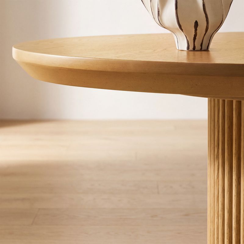 Rolf 31" Dining Table