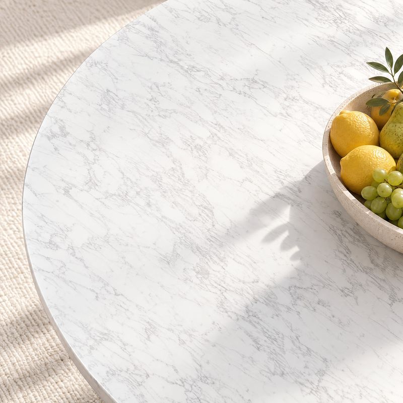 Estelle 42" Dining Table