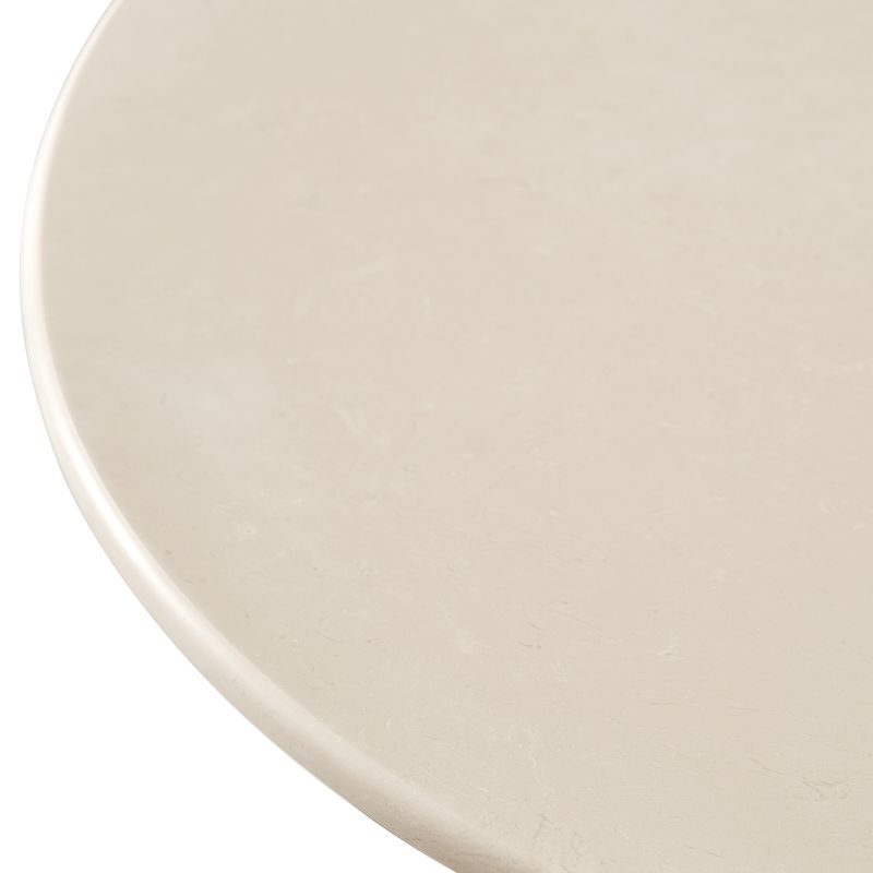 Thorsten 84" Oval Dining Table