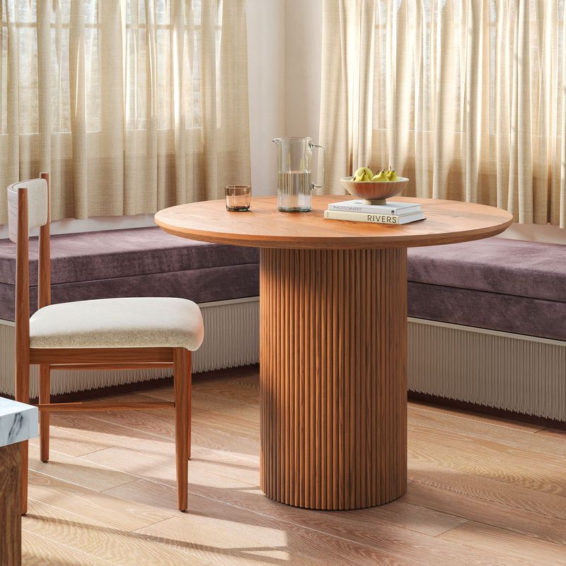 Rolf 39" Dining Table