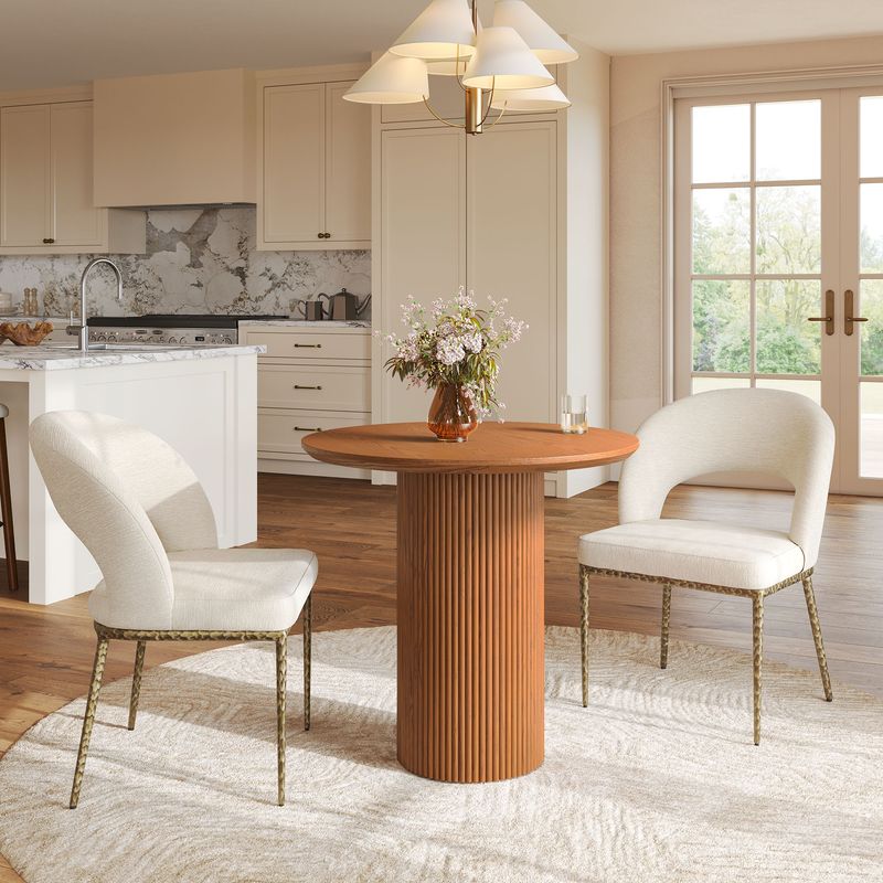 Rolf 31" Dining Table