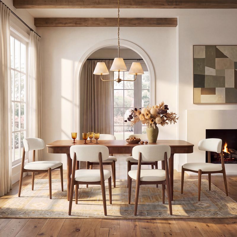 Greta Dining Chairs (Set of 2)
