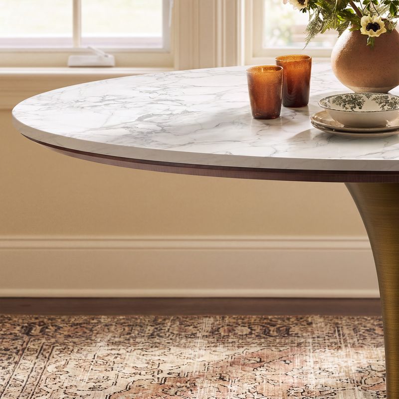Estelle 42" Dining Table