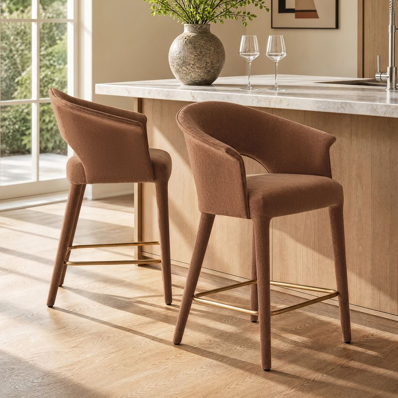 Theo Counter Stool