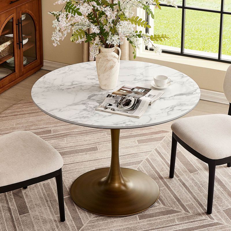 Estelle 42" Dining Table