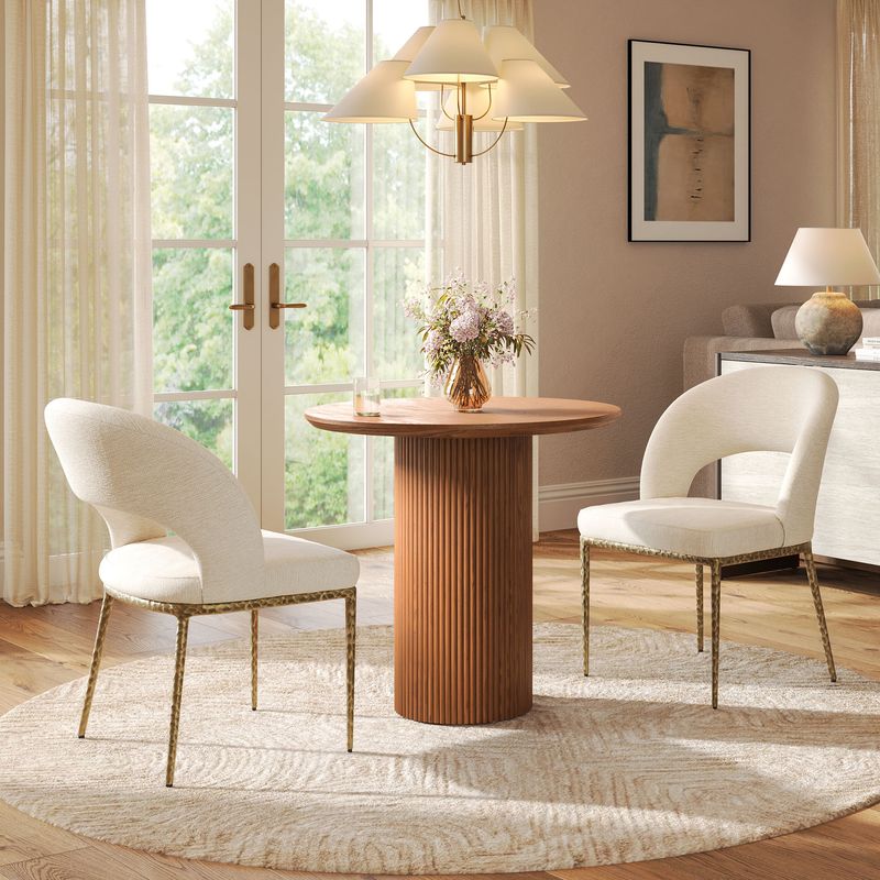 Rolf 31" Dining Table
