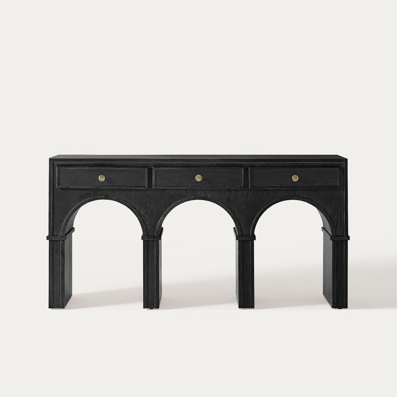 Solvind 60" Console Table