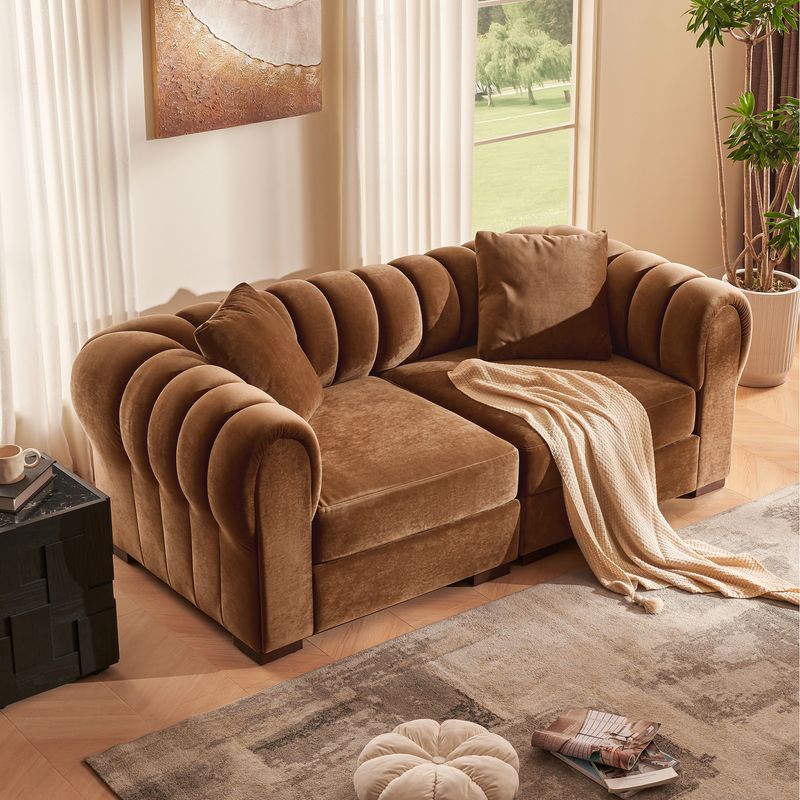 Kystlin 83" Sofa 