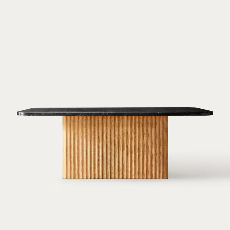 Eliseo 84" Dining Table