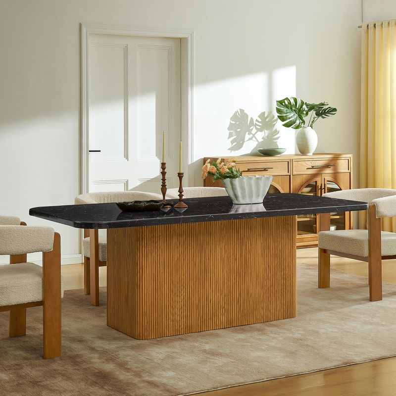 Eliseo 84" Dining Table