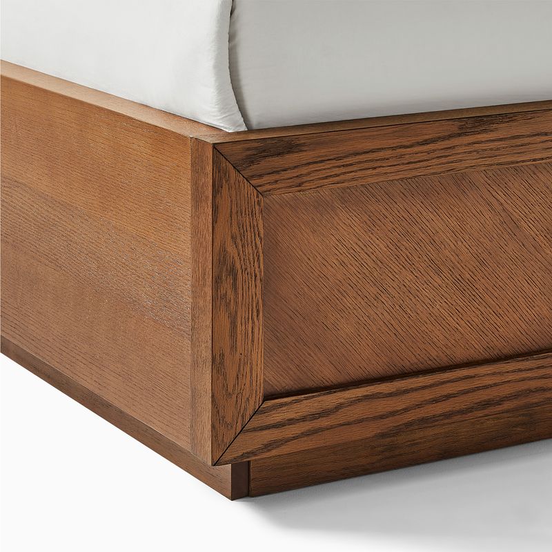 3-Piece Thursen Chevron Bedroom Set