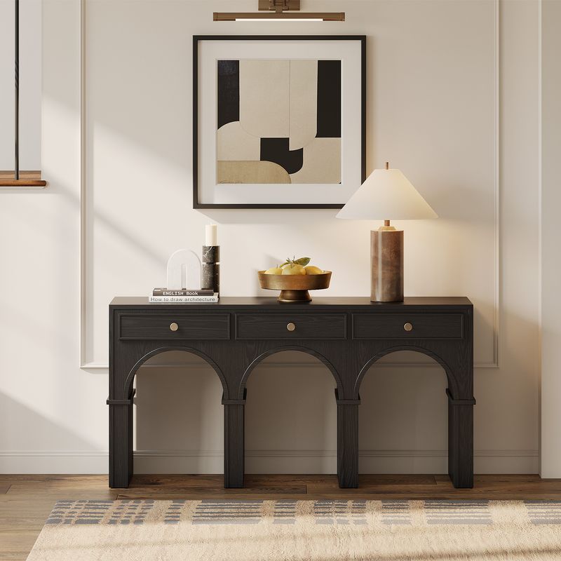 Solvind 60" Console Table