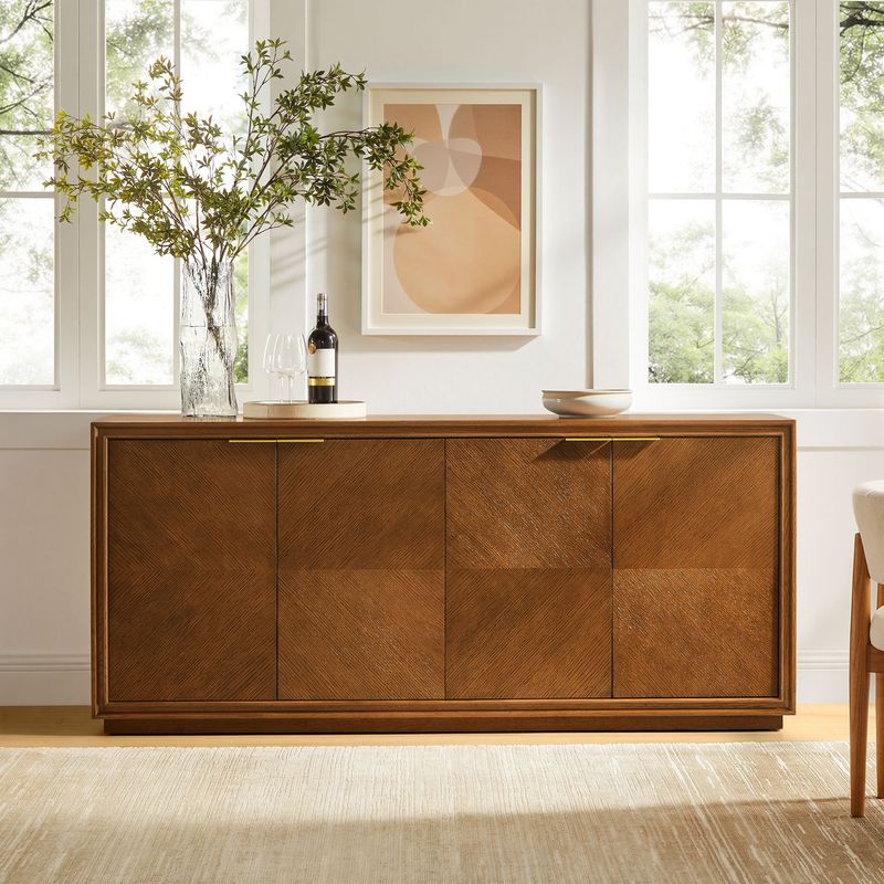 Thursen 72" Sideboard
