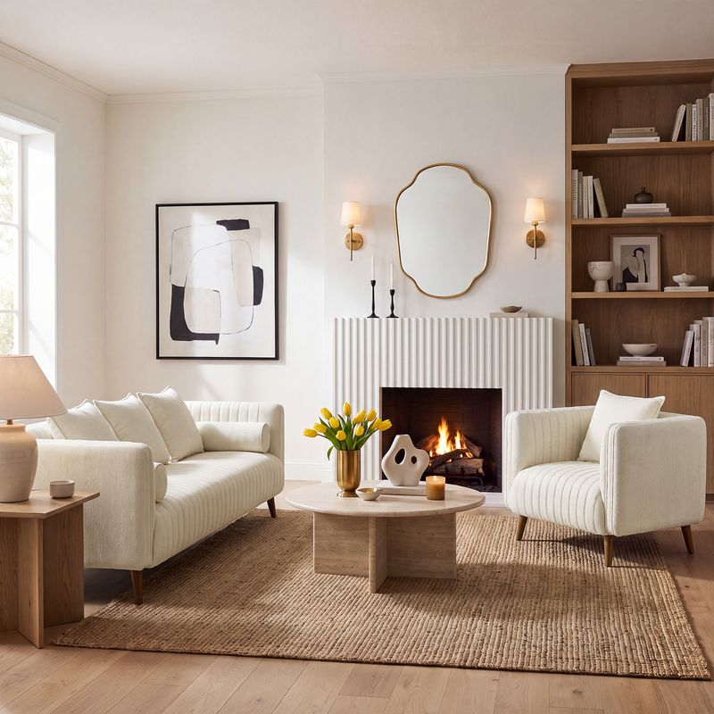 Otis 38" Accent Chair