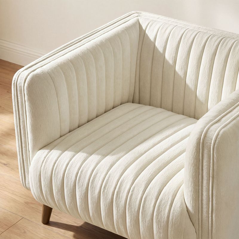Otis 38" Accent Chair