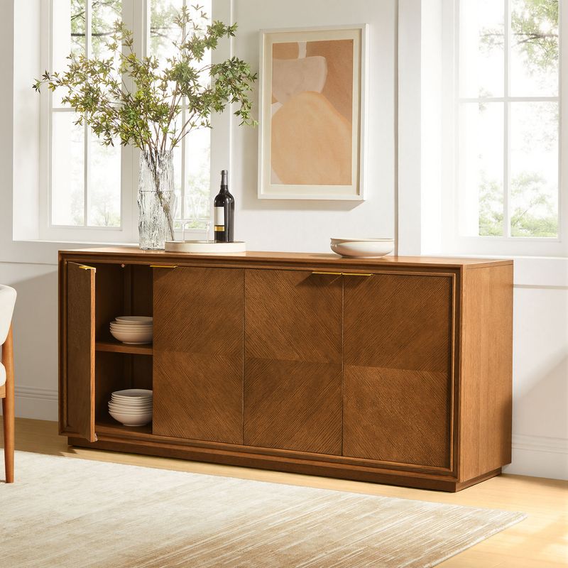 Thursen 72" Sideboard