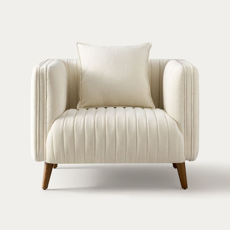 Otis 38" Accent Chair