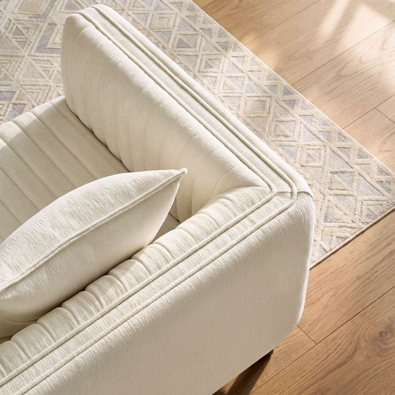 Otis 38" Accent Chair