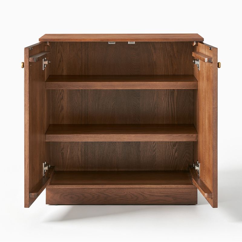 Vittorio 31" Elm Cabinet