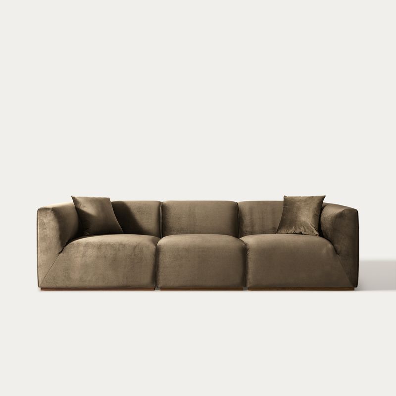 Benton Sectional Sofa