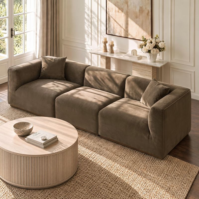 Benton Sectional Sofa