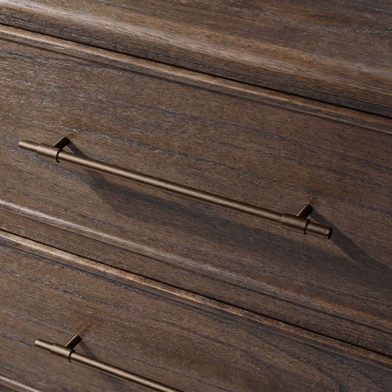 Harrison 38" 5-Drawer Chest