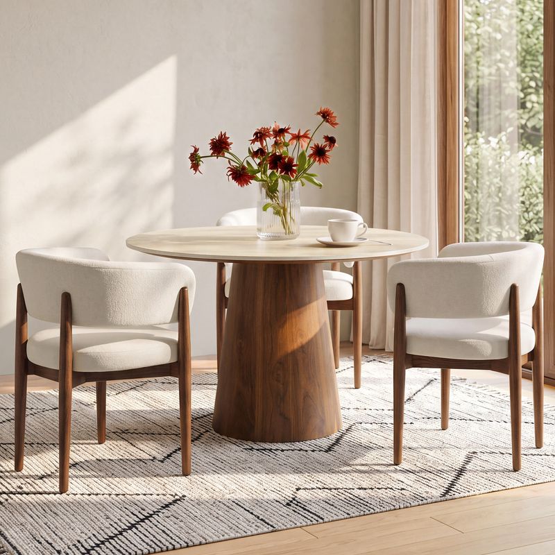 Thorsten 47" Dining Table
