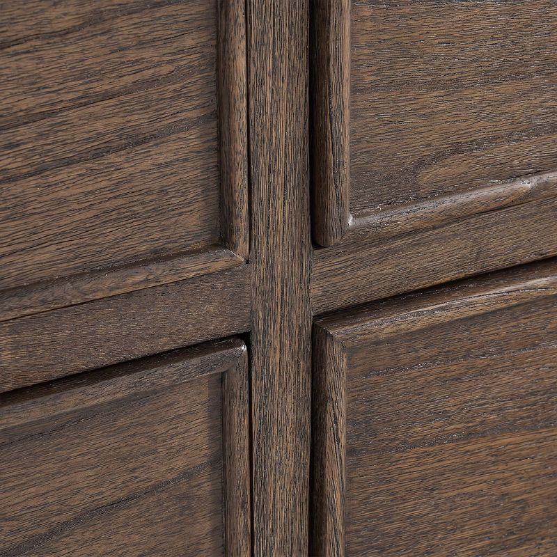 Harrison 65" 6-Drawer Dresser